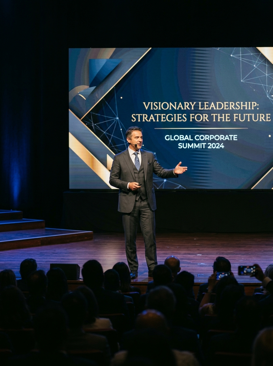 Global Leadership Summit